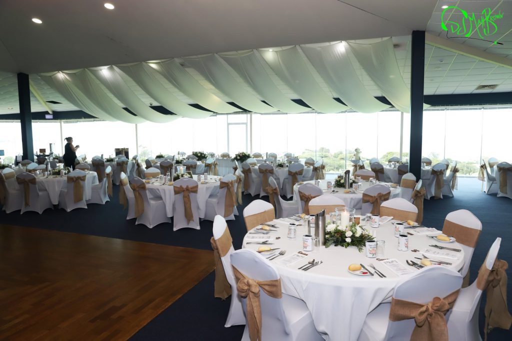 Narooma Golf Club - Wedding Venue, Narooma, Canberra, ACT