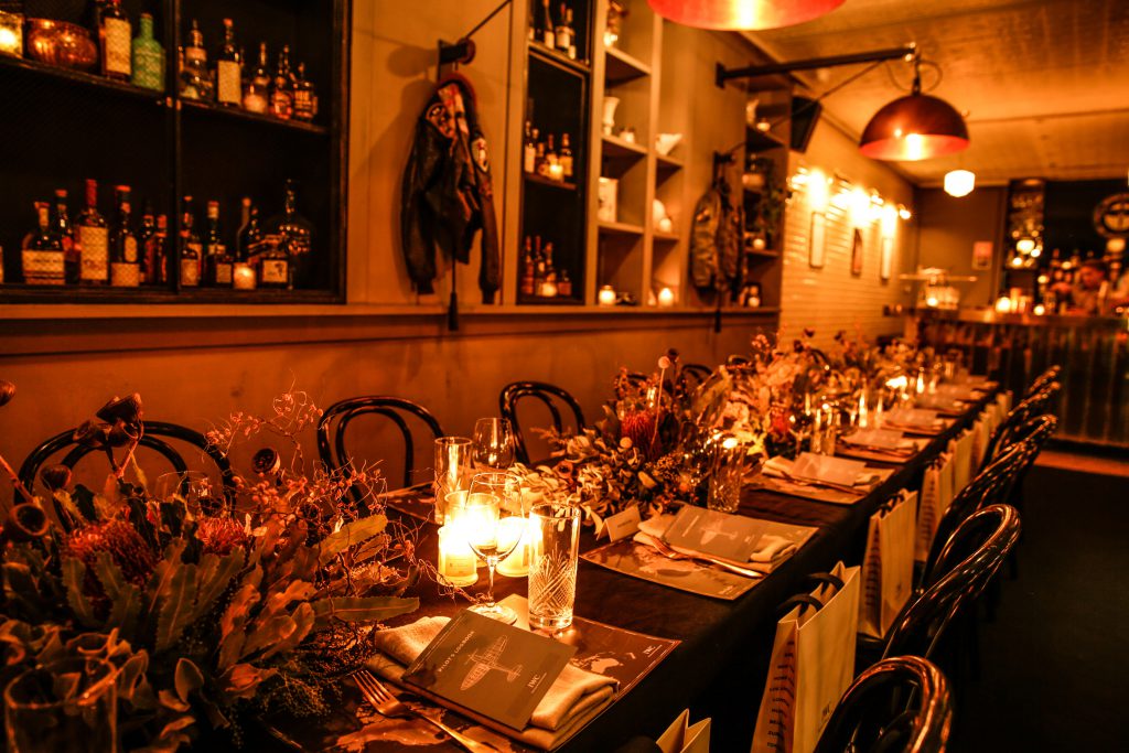 KityHawk Wedding Venue, Sydney