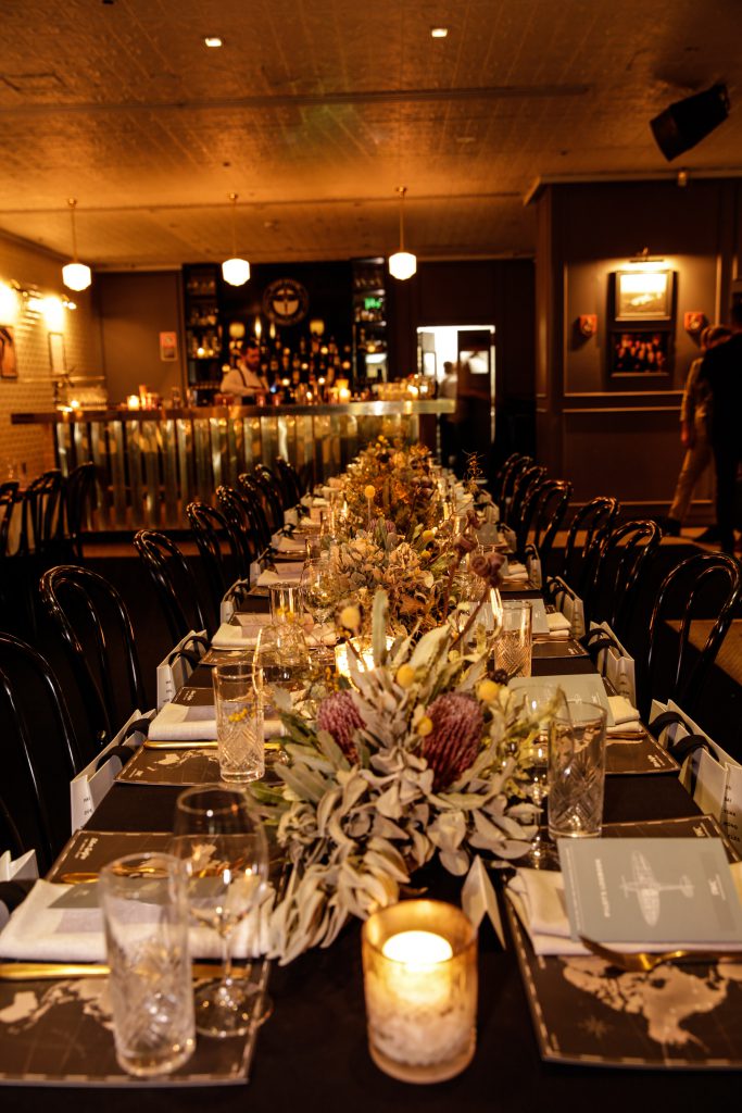 KityHawk Wedding Venue, Sydney