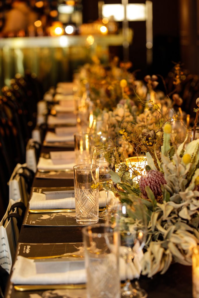 KityHawk Wedding Venue, Sydney