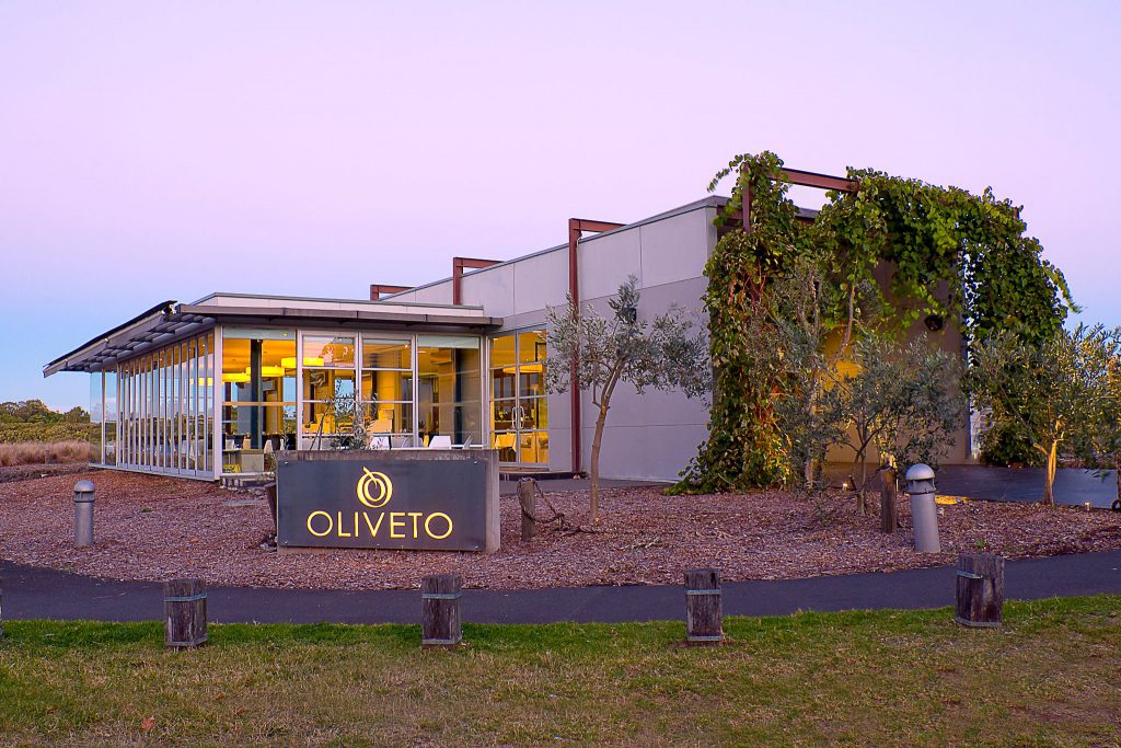 Oliveto Ristorante and Bar - Wedding Venue, Rhodes, Sydney, New South Wales