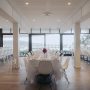 Public Dining Room Balmoral - Wedding Venue, Mosman, Sydney, New South Wales