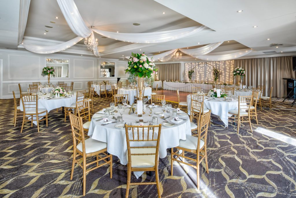 The Hills Lodge - Wedding Venue, Castle Hill, Sydney, New South Wales