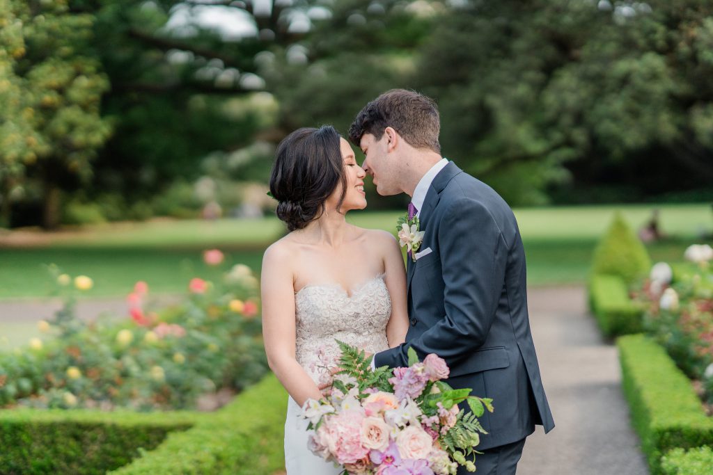 Royal Botanic Garden Sydney - Wedding Venue, Sydney, New South Wales