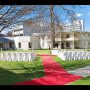 Treacy Centre, Wedding Venue, Parkville, Melbourne