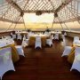The Bandha Hotel and Suites - Wedding rooftop reception
