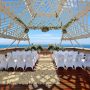 The Bandha Hotel and Suites - Wedding rooftop ceremony