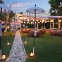 Bali Niksoma Boutique Beach Resort Ceremony Decor