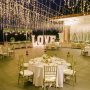 The Bandha Hotel and Suites - Wedding rooftop reception